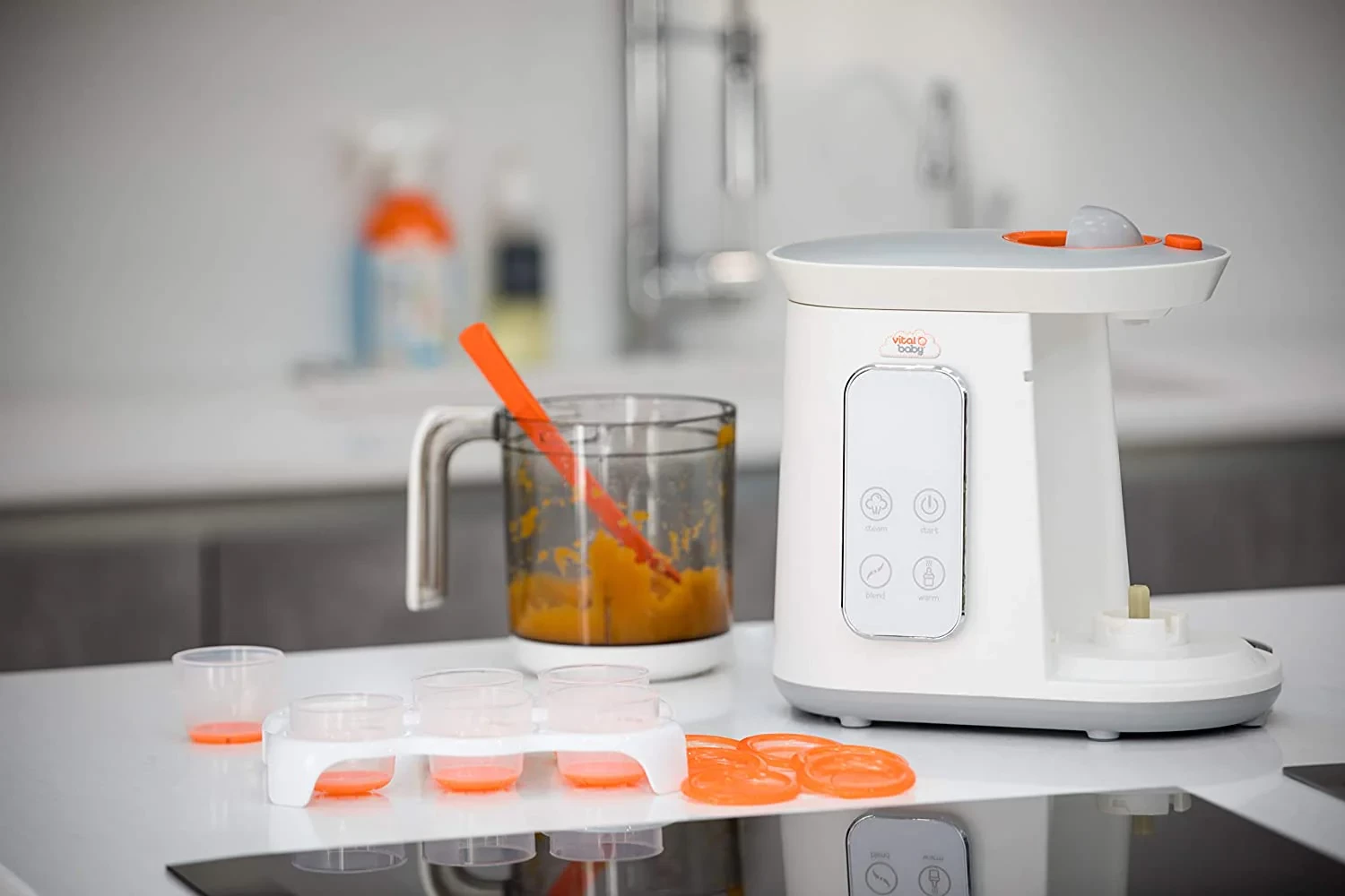 VITAL BABY BABYFOOD PRO