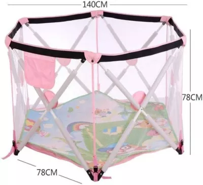 Baby Playpen