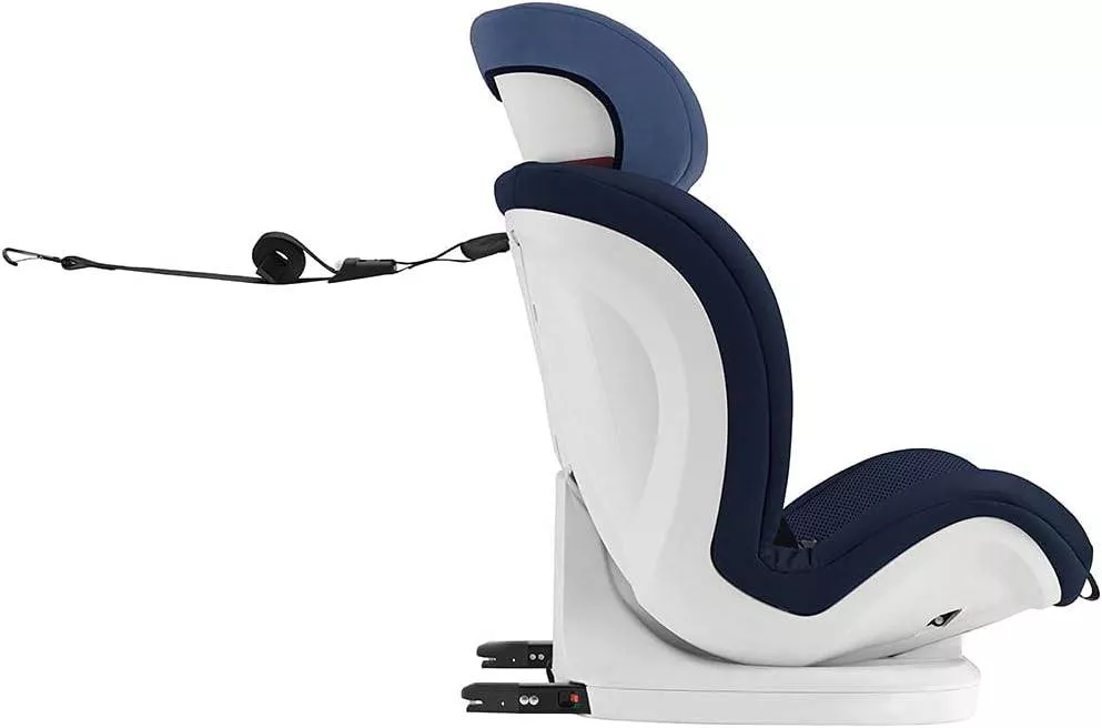 Cam - Calibro Carseat - Blue