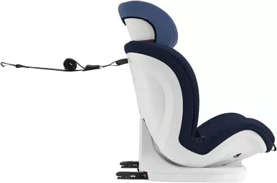 Cam - Calibro Carseat - Blue