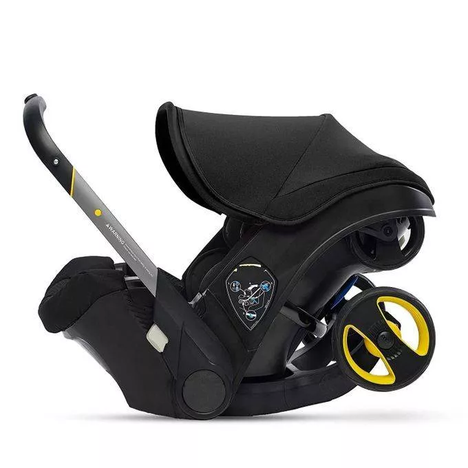 4 in 1 stroller