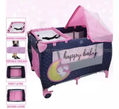 Playpen Baby Nursery