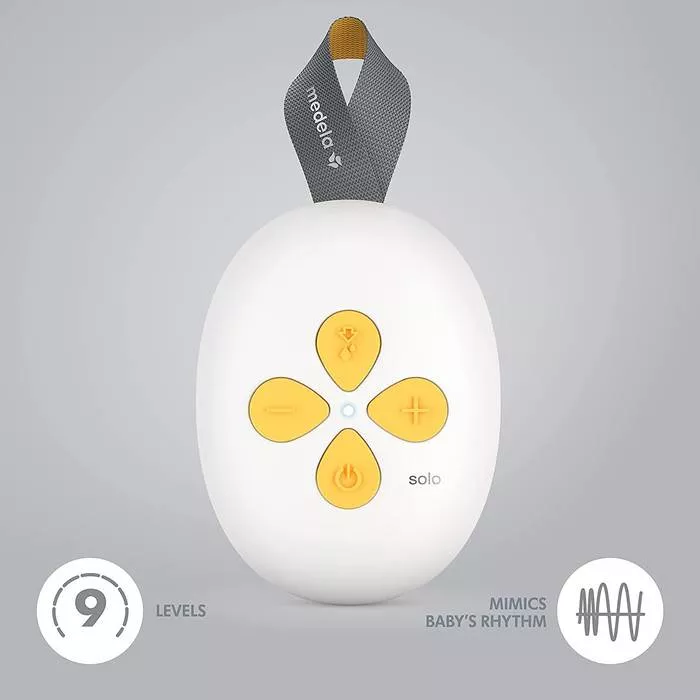 Medela Solo