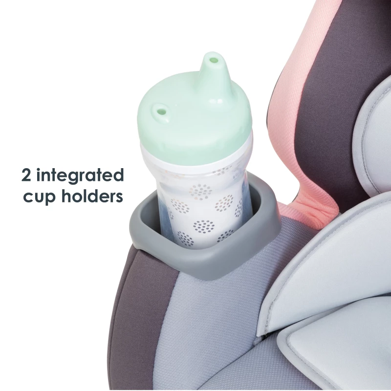 Cover Me™ 4-in-1 Convertible Car Seat