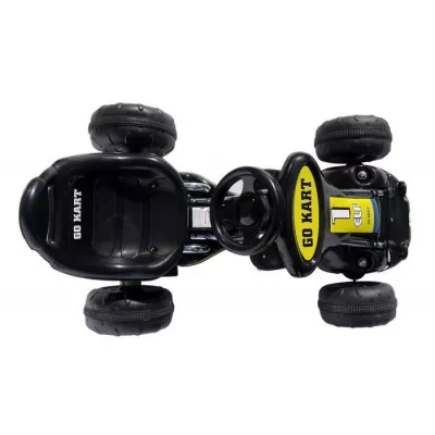 Kids Pedal Go Kart