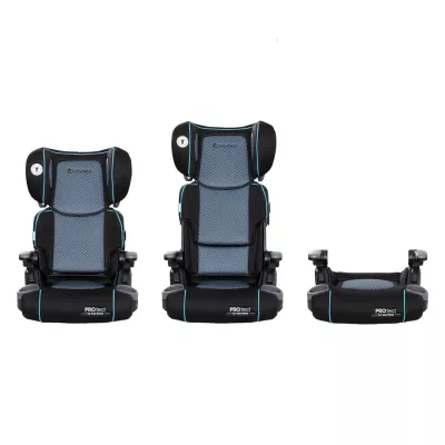 PROtect 2-in-1 Folding Booster Car Seat