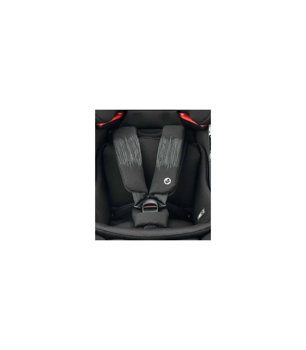 Maxi-Cosi Titan Pro Car Seat 9-36 kg