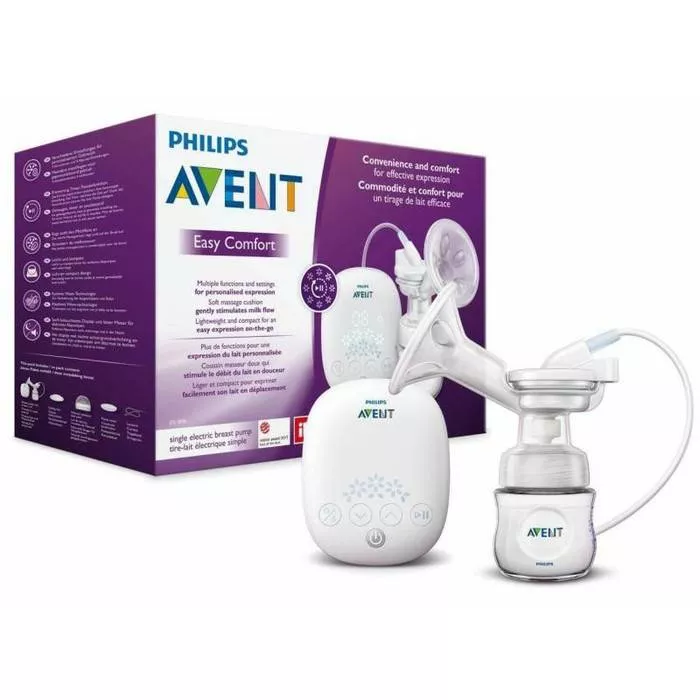 Avent Single Electric Breast Pump