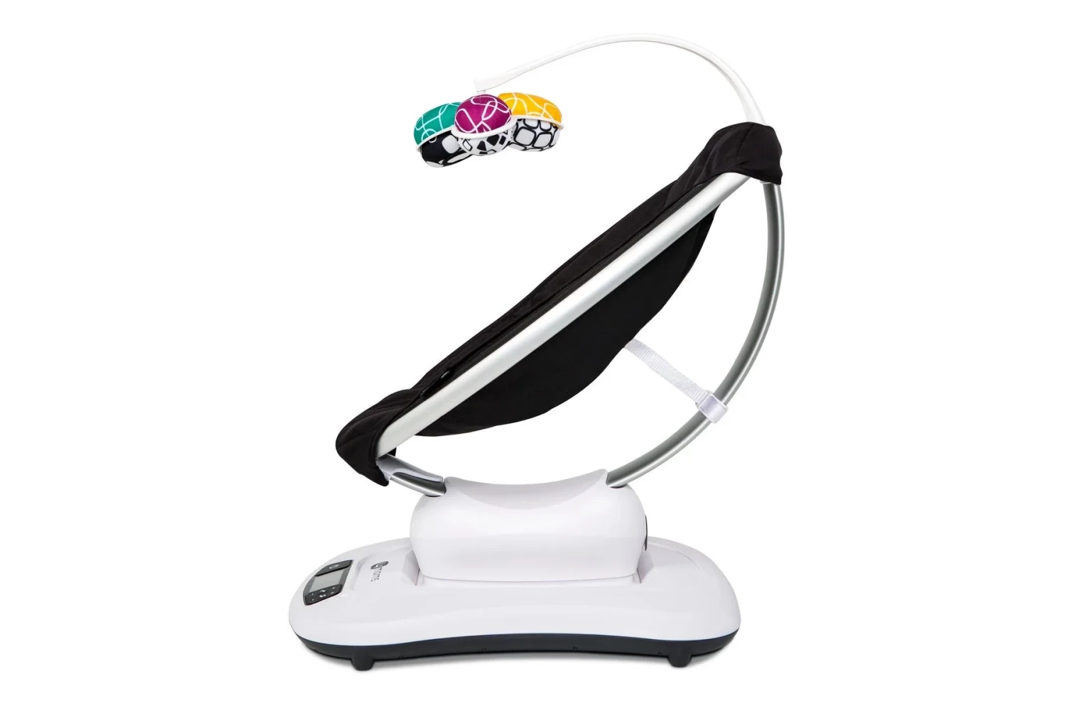 4Moms MamaRoo 4.0 Classic Black