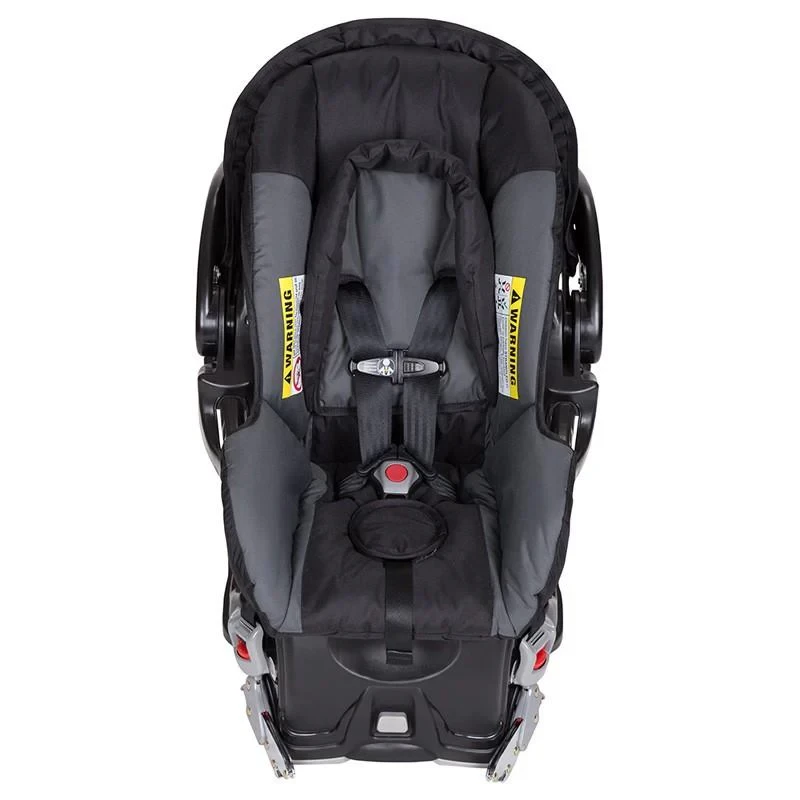 EZ Flex-Loc® Infant Car Seat