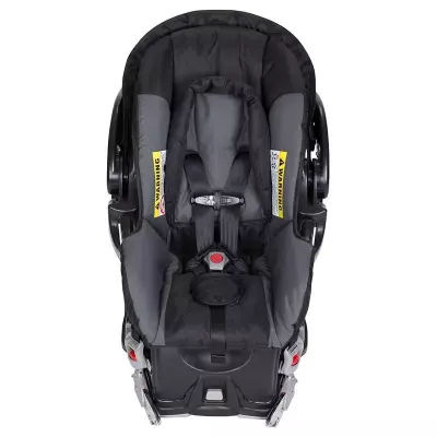 EZ Flex-Loc® Infant Car Seat