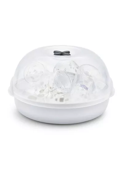Micro Express Plus Microwave Steam Steriliser