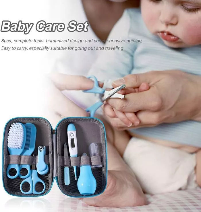 Baby Care Set