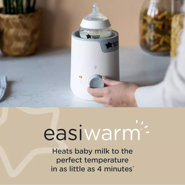 Tommee Tippee Closer to Nature Complete Feeding Set