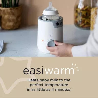 Tommee Tippee Closer to Nature Complete Feeding Set