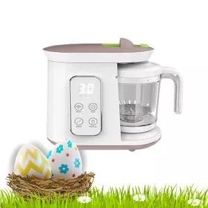 VITAL BABY BABYFOOD PRO