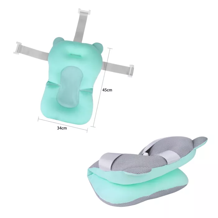 Baby Bath Cushion