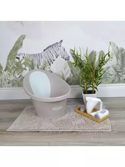 Shnuggle Baby Bath With Plug
