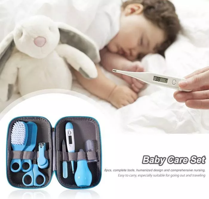 Baby Care Set
