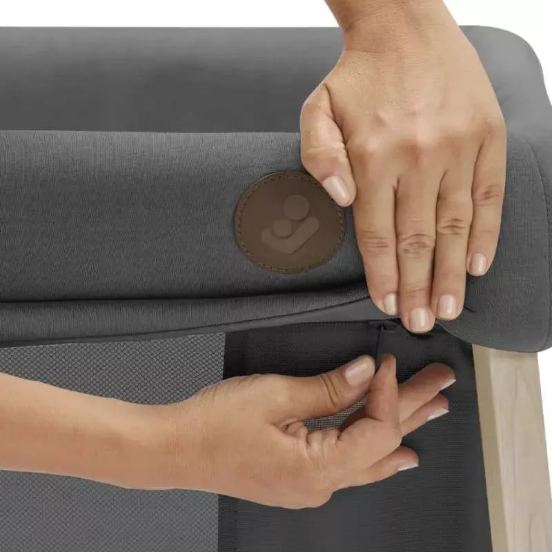 Maxi-Cosi Iris Travel Cot