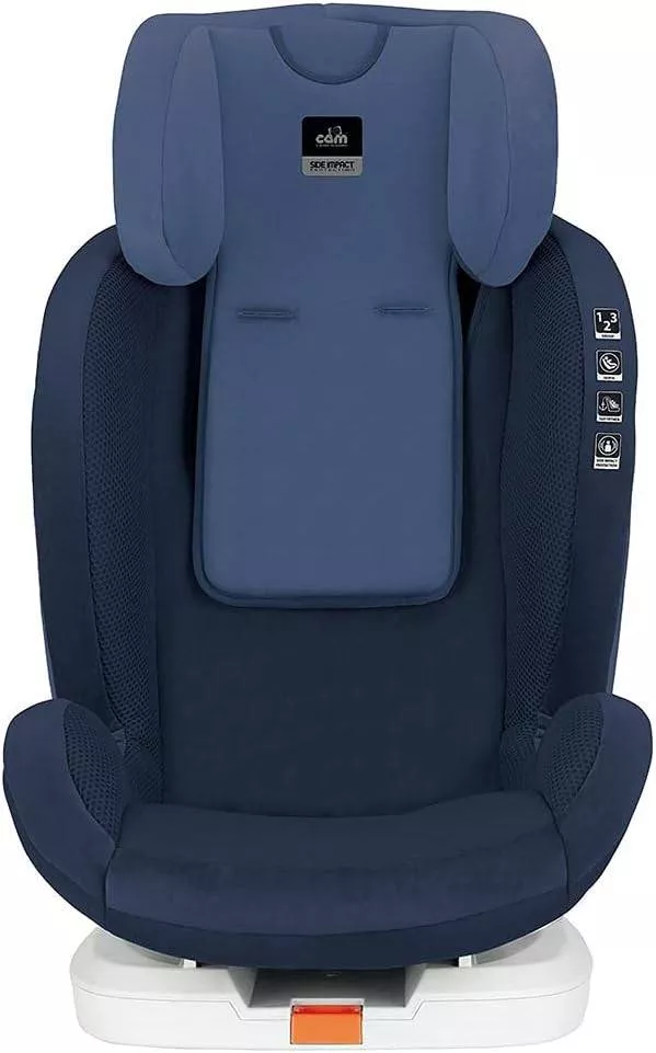 Cam - Calibro Carseat - Blue