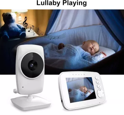 Baby Monitor SM32