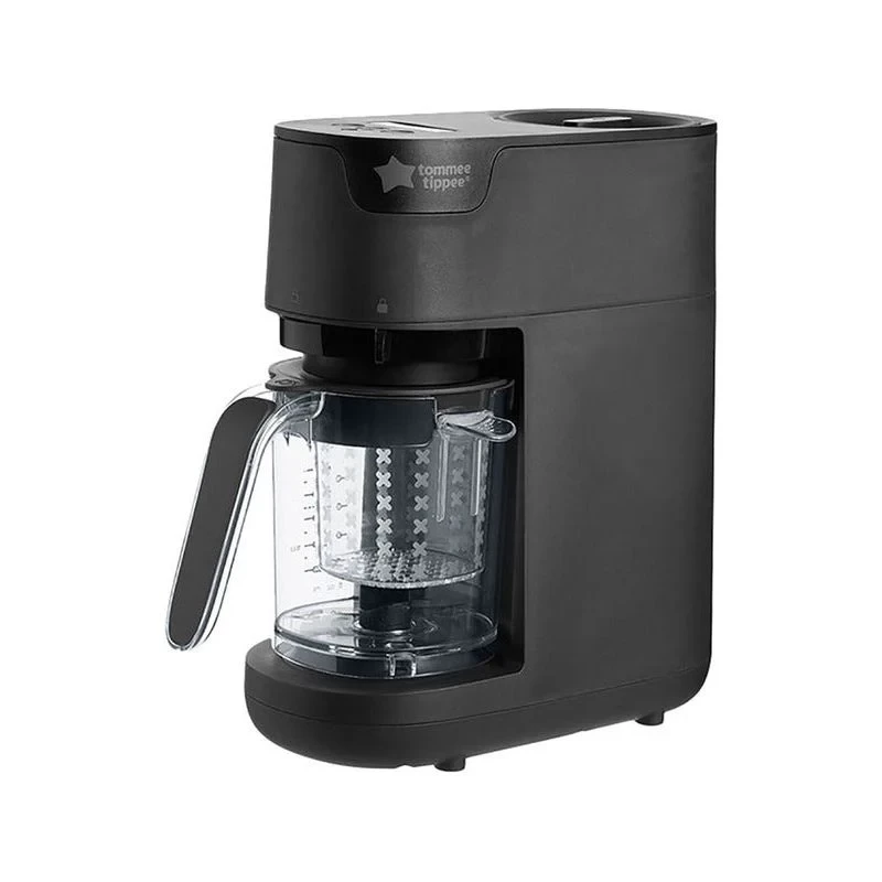Tommee Tippee Quick Cook Baby Food Steamer Blender