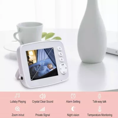 Baby Monitor SM32