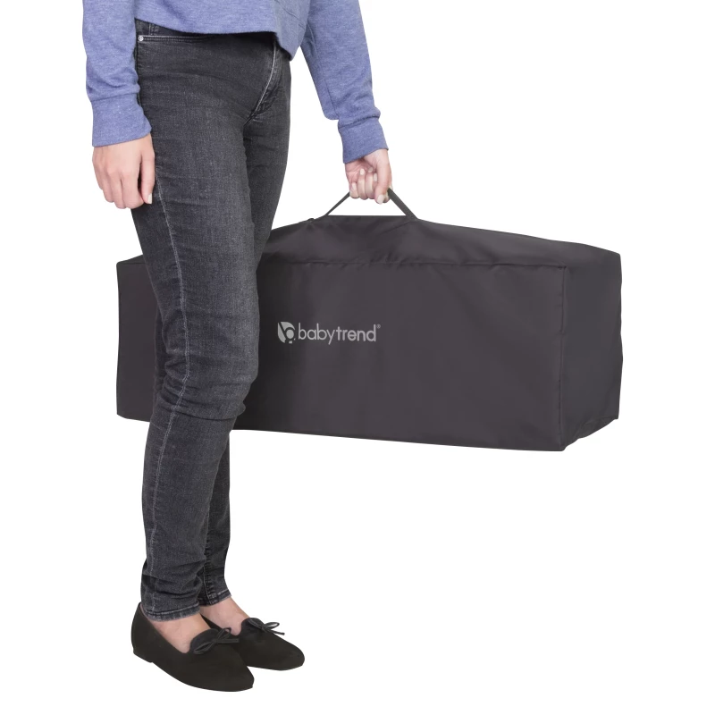 Nursery Center Portable Playard