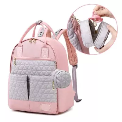 Diaper Bag Backpack
