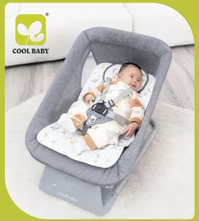 CoolBaby Swing Rocker