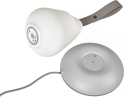 Shnuggle Moonlight Night Light