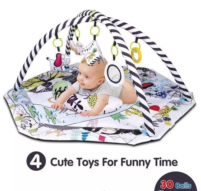 Activity Playmat
