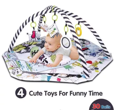 Activity Playmat