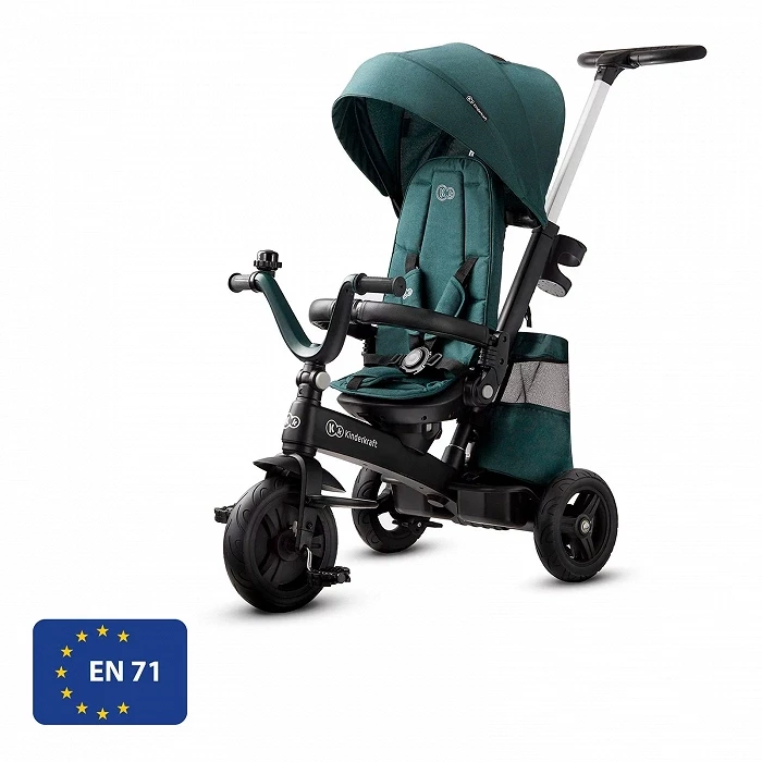 Kinderkraft Easytwist Tricycle