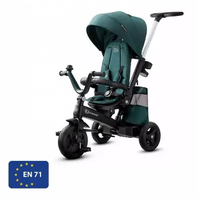 Kinderkraft Easytwist Tricycle