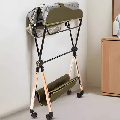 Foldable Changing Table