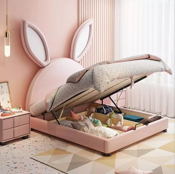 Kid's Bed
