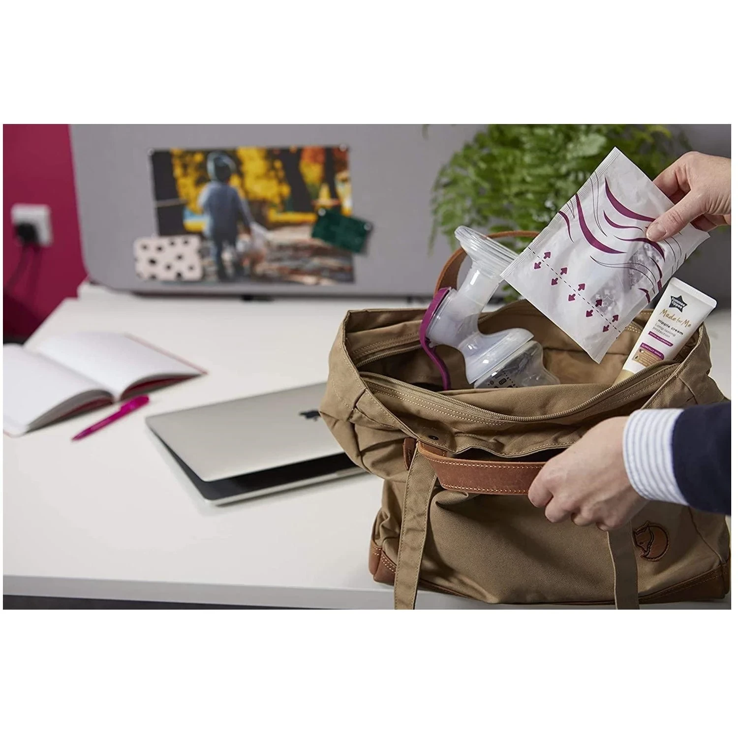 Tommee Tippee Tommee Disposable Breast Pads