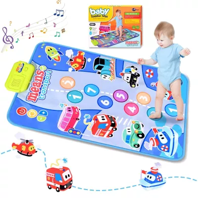 Baby Musical PlayMat