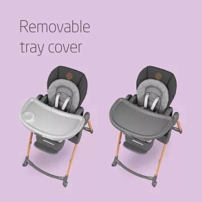 Maxi-Cosi Minla Evolutive Highchair