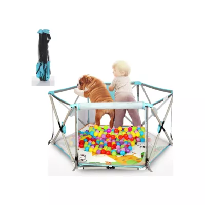 Baby Playpen