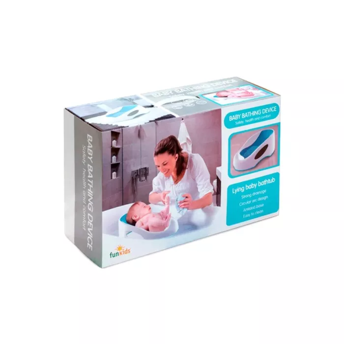 Baby Bath Support
