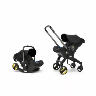 4 in 1 stroller
