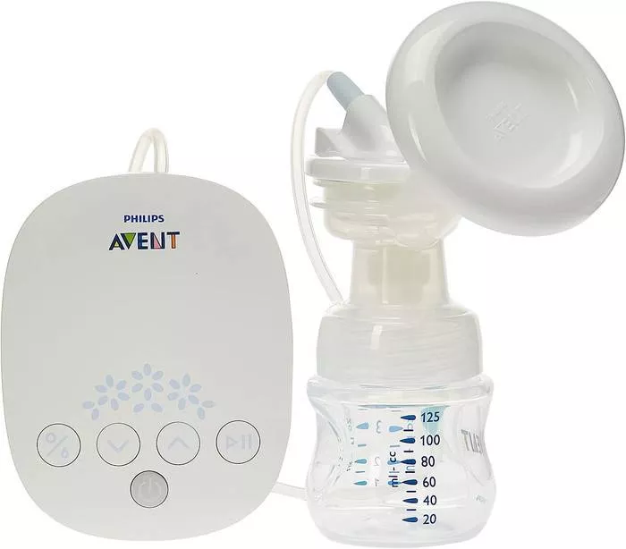 Avent Single Electric Breast Pump