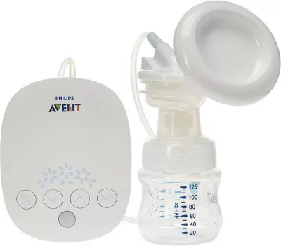 Avent Single Electric Breast Pump