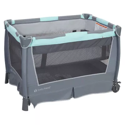 Retreat Nursery Center Playard - playpen