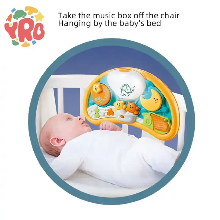 Easy Go Booster Feeding Chair