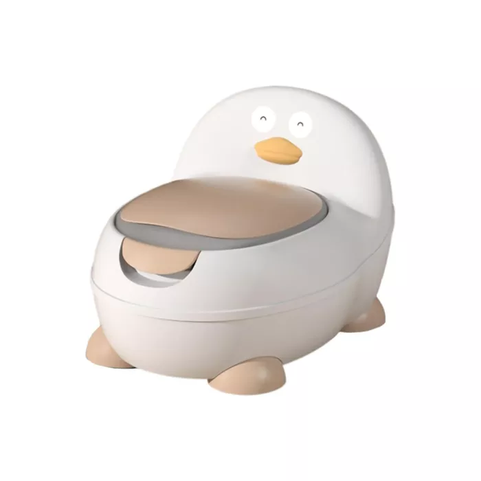 Penguin Potty