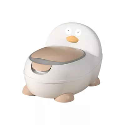 Penguin Potty